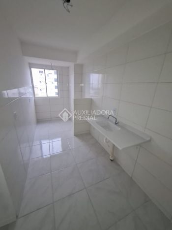 Foto 4 do(a) Apartamento de 2 quartos à venda em Noal, Santa Maria