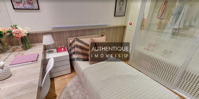 Foto 19 do(a) Apartamento de 4 quartos à venda em Vila Anastácio, São Paulo