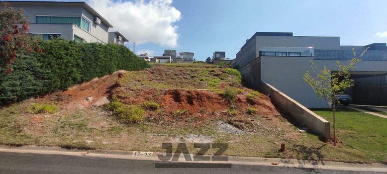 Foto 5 do(a) Terreno false à venda em Condomínio Residencial Campos do Conde, Bragança Paulista