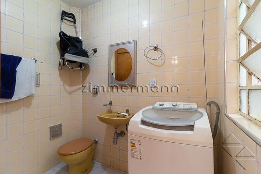 Foto 16 do(a) Apartamento de 2 quartos à venda em Santa Cecília, São Paulo