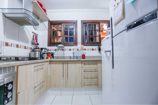 Foto 13 do(a) Casa em Condomínio de 3 quartos à venda em Jardim Santa Cecília, Sorocaba