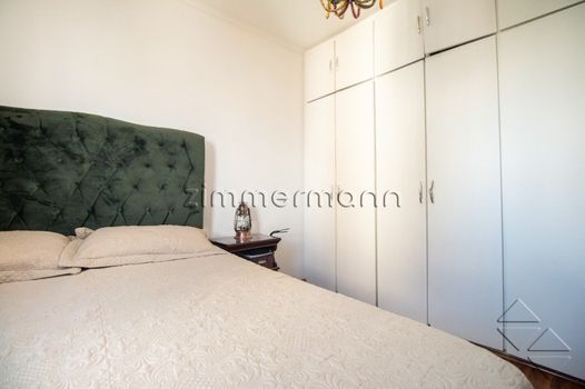 Foto 11 do(a) Apartamento de 3 quartos à venda em Vila Clementino, São Paulo
