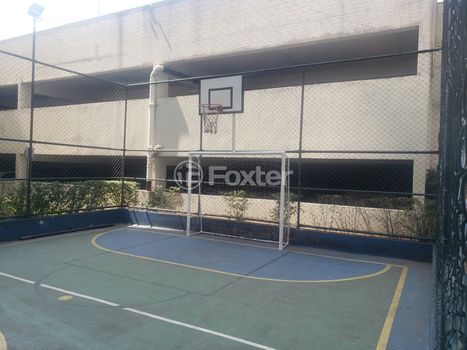 Foto 29 do(a) Apartamento de 2 quartos à venda em Cambuci, São Paulo