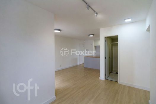 Foto 3 do(a) Apartamento de 2 quartos à venda em Cambuci, São Paulo