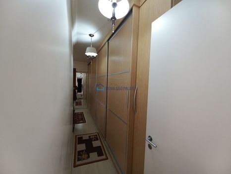 Foto 13 do(a) Apartamento de 4 quartos à venda em Vila Clementino, São Paulo