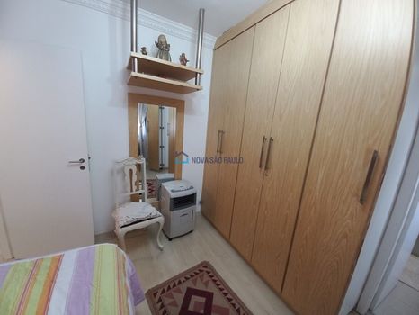 Foto 23 do(a) Apartamento de 4 quartos à venda em Vila Clementino, São Paulo