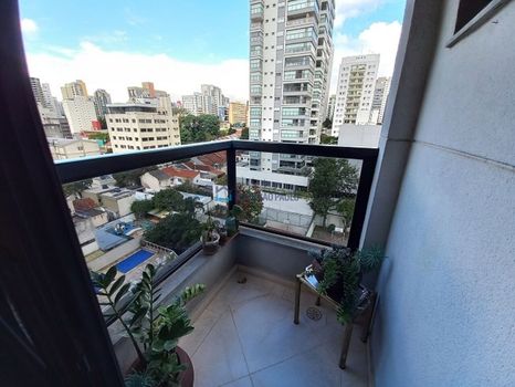 Foto 16 do(a) Apartamento de 4 quartos à venda em Vila Clementino, São Paulo