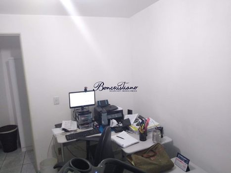 Foto 4 do(a) Apartamento de 2 quartos à venda em Jardim Francisco Mendes, São Paulo