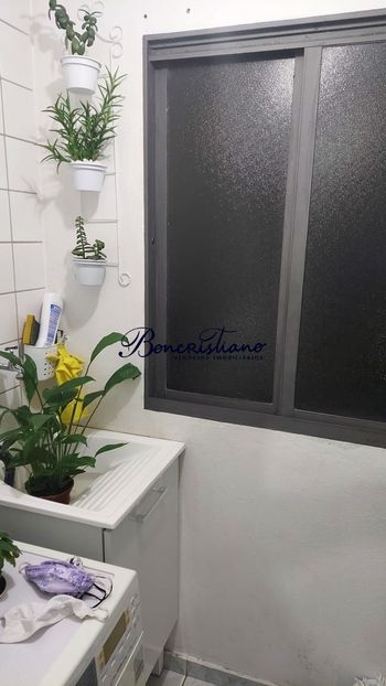 Foto 8 do(a) Apartamento de 2 quartos à venda em Jardim Francisco Mendes, São Paulo