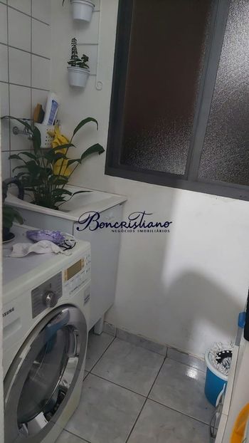 Foto 7 do(a) Apartamento de 2 quartos à venda em Jardim Francisco Mendes, São Paulo