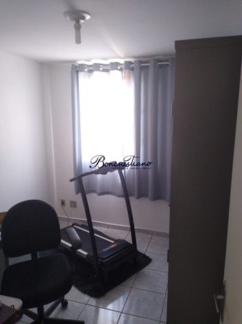 Foto 3 do(a) Apartamento de 2 quartos à venda em Jardim Francisco Mendes, São Paulo