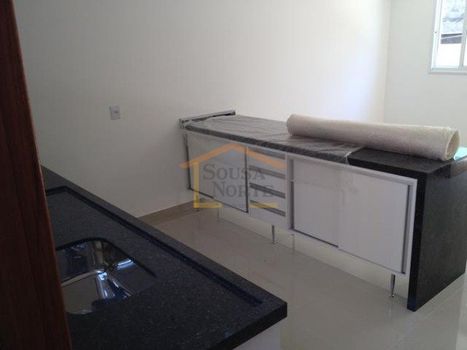 Foto 3 do(a) Casa em Condomínio de 2 quartos à venda em Vila Pereira Barreto, São Paulo