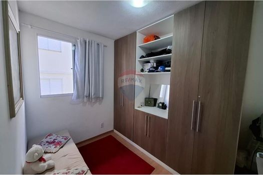 Foto 24 do(a) Apartamento de 2 quartos à venda em Jardim Guarujá, Sorocaba