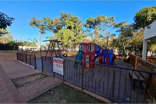 Foto 34 do(a) Apartamento de 2 quartos à venda em Jardim Guarujá, Sorocaba