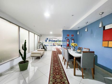 Foto 31 do(a) Apartamento de 3 quartos à venda em Jardim Paulista, São Paulo