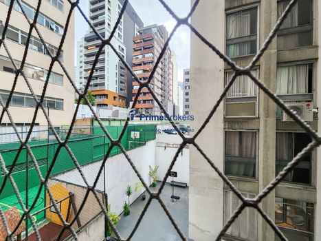 Foto 30 do(a) Apartamento de 3 quartos à venda em Jardim Paulista, São Paulo