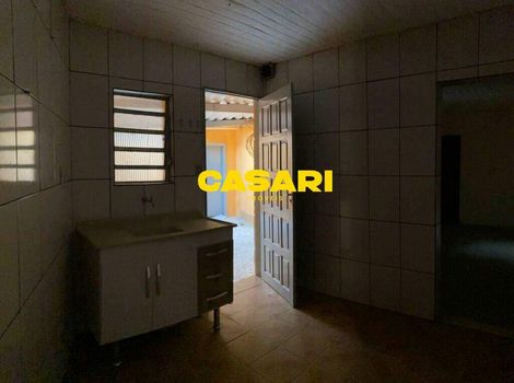Foto 20 do(a) Casa de 4 quartos à venda em Vila Nogueira, Diadema