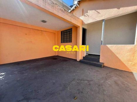 Foto 3 do(a) Casa de 4 quartos à venda em Vila Nogueira, Diadema