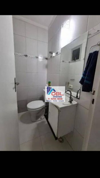 Foto 12 do(a) Casa em Condomínio de 2 quartos à venda em Jardim Guairaca, São Paulo