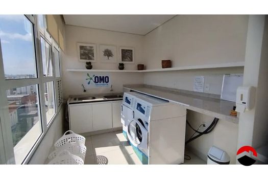 Foto 20 do(a) Apartamento de 1 quartos à venda em Tatuapé, São Paulo
