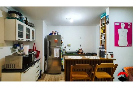 Foto 4 do(a) Apartamento de 1 quartos à venda em Tatuapé, São Paulo