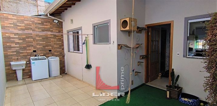 Foto 19 do(a) Casa de 3 quartos à venda em Residencial Quinta dos Vinhedos, Bragança Paulista