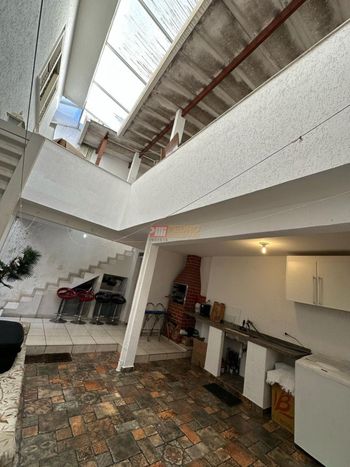 Foto 27 do(a) Casa de 5 quartos à venda em Mauá, São Caetano do Sul