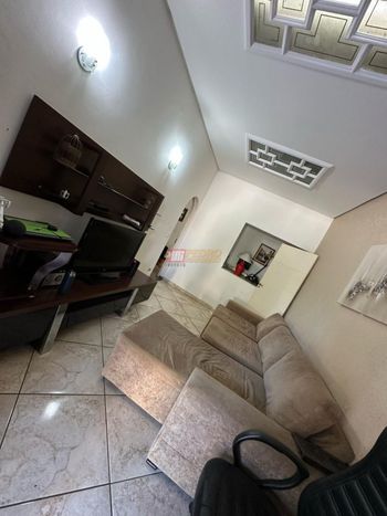 Foto 4 do(a) Casa de 5 quartos à venda em Mauá, São Caetano do Sul