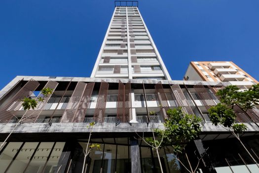Foto 23 do(a) Apartamento de 1 quartos à venda em Jardim das Acácias, São Paulo
