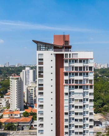 Foto 19 do(a) Apartamento de 1 quartos à venda em Jardim das Acácias, São Paulo