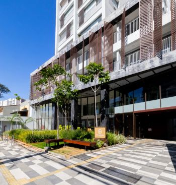 Foto 22 do(a) Apartamento de 1 quartos à venda em Jardim das Acácias, São Paulo