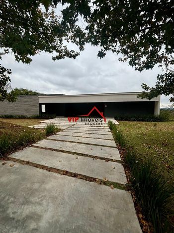 Foto 4 do(a) Casa de 5 quartos à venda em Ivoturucaia, Jundiaí