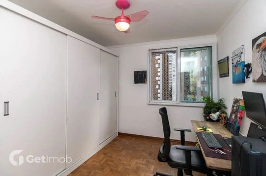 Foto 8 do(a) Apartamento de 2 quartos à venda em Vila Mariana, São Paulo