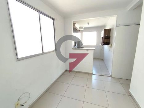 Foto 5 do(a) Apartamento de 2 quartos à venda em Vila São José, Taubaté