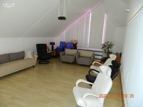 Foto 10 do(a) Sala / Conjunto Comercial false à venda em Jardim São Dimas, São José dos Campos