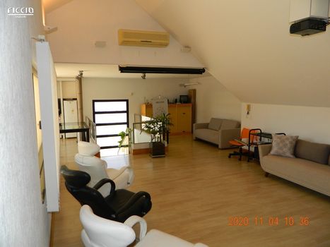 Foto 15 do(a) Sala / Conjunto Comercial false à venda em Jardim São Dimas, São José dos Campos