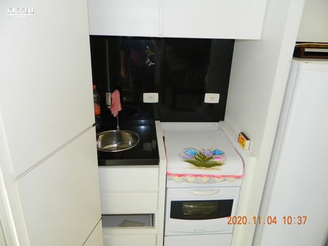 Foto 17 do(a) Sala / Conjunto Comercial false à venda em Jardim São Dimas, São José dos Campos