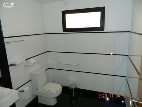 Foto 9 do(a) Sala / Conjunto Comercial false à venda em Jardim São Dimas, São José dos Campos