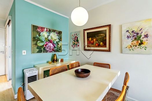 Foto 9 do(a) Apartamento de 3 quartos à venda em Perdizes, São Paulo