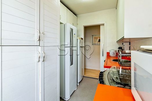 Foto 30 do(a) Apartamento de 3 quartos à venda em Perdizes, São Paulo