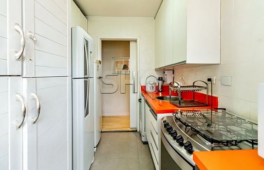 Foto 31 do(a) Apartamento de 3 quartos à venda em Perdizes, São Paulo