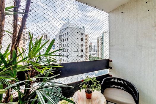 Foto 11 do(a) Apartamento de 3 quartos à venda em Perdizes, São Paulo