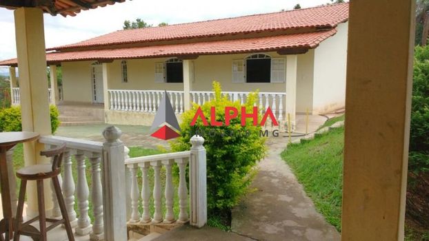 Foto 3 do(a) Fazenda / Sítio / Chácara de 4 quartos à venda em Santo Afonso, Betim