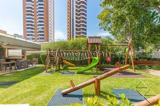 Foto 41 do(a) Apartamento de 3 quartos à venda em Chácara Santo Antônio (Zona Sul), São Paulo