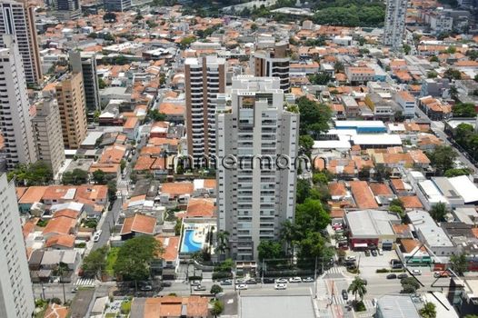Foto 48 do(a) Apartamento de 3 quartos à venda em Chácara Santo Antônio (Zona Sul), São Paulo
