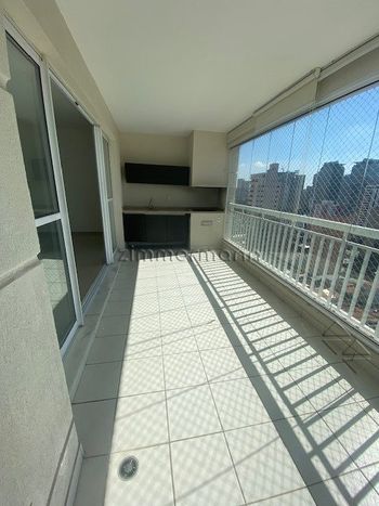 Foto 1 do(a) Apartamento de 3 quartos à venda em Chácara Santo Antônio (Zona Sul), São Paulo