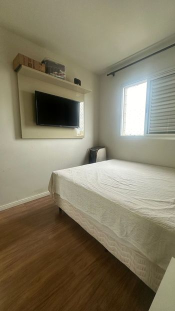 Foto 13 do(a) Apartamento de 3 quartos à venda em São Geraldo, Belo Horizonte