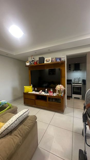 Foto 2 do(a) Apartamento de 3 quartos à venda em São Geraldo, Belo Horizonte