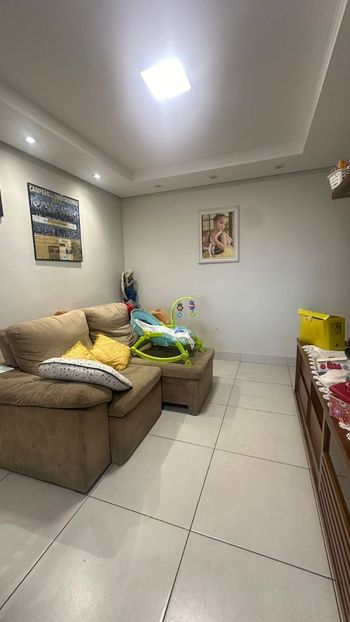 Foto 1 do(a) Apartamento de 3 quartos à venda em São Geraldo, Belo Horizonte