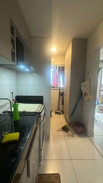 Foto 4 do(a) Apartamento de 3 quartos à venda em São Geraldo, Belo Horizonte